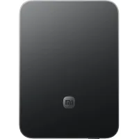 Портативний зарядний пристрій (павербанк) Xiaomi Magnetic UltraThin 5000mAh 15W Graphite Black (BHR0913GL)