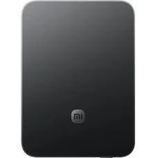 Портативний зарядний пристрій (павербанк) Xiaomi Magnetic UltraThin 5000mAh 15W Graphite Black (BHR0913GL)