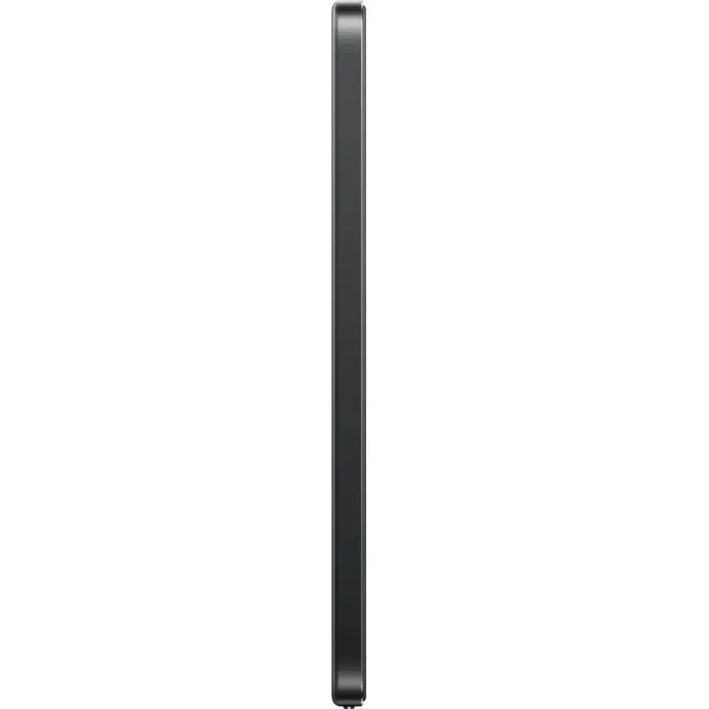 Портативний зарядний пристрій (павербанк) Xiaomi Magnetic UltraThin 5000mAh 15W Graphite Black (BHR0913GL)