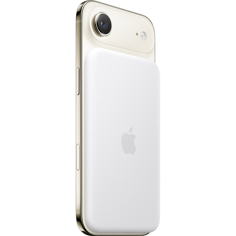 Портативное зарядное устройство (павербанк) Apple iPhone Air MagSafe Battery (MGPG4)