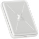 Портативное зарядное устройство (павербанк) Proove X-Core 22.5W 10000mAh Silver/White (PNXC22010006)