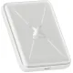 Портативний зарядний пристрій (павербанк) Proove X-Core 22.5W 10000mAh Silver/White (PNXC22010006)