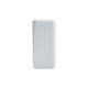 XO PR189 2USB+Type-C QC&PD3.0 22.5W 30000mAh White (XO-PR189W/29188)