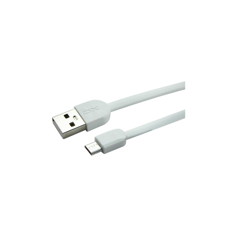 XO PR189 2USB+Type-C QC&PD3.0 22.5W 30000mAh White (XO-PR189W/29188)