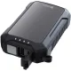 Портативний зарядний пристрій (павербанк) Sandberg 10000mAh Hand Warmer flashlight 1W USB-C/USB-A 2A/5V (420-65)