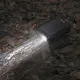 Портативний зарядний пристрій (павербанк) Sandberg 10000mAh Hand Warmer flashlight 1W USB-C/USB-A 2A/5V (420-65)