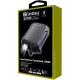Портативное зарядное устройство (павербанк) Sandberg 10000mAh Hand Warmer flashlight 1W USB-C/USB-A 2A/5V (420-65)