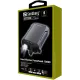 Портативний зарядний пристрій (павербанк) Sandberg 10000mAh Hand Warmer flashlight 1W USB-C/USB-A 2A/5V (420-65)