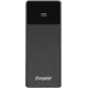 Портативное зарядное устройство (павербанк) Energizer Li-pol 27000mAh 65W Black (UE27062PQ)
