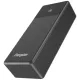 Портативное зарядное устройство (павербанк) Energizer Li-pol 27000mAh 65W Black (UE27062PQ)