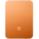 Портативний зарядний пристрій (павербанк) Xiaomi Magnetic UltraThin 5000mAh 15W Orange (BHR0975GL)