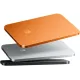 Портативний зарядний пристрій (павербанк) Xiaomi Magnetic UltraThin 5000mAh 15W Orange (BHR0975GL)