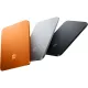 Портативний зарядний пристрій (павербанк) Xiaomi Magnetic UltraThin 5000mAh 15W Orange (BHR0975GL)