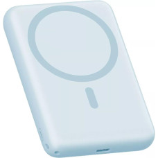 Портативное зарядное устройство (павербанк) Proove X-Core 22.5W 10000mAh Sky Blue (PNXC22010008)