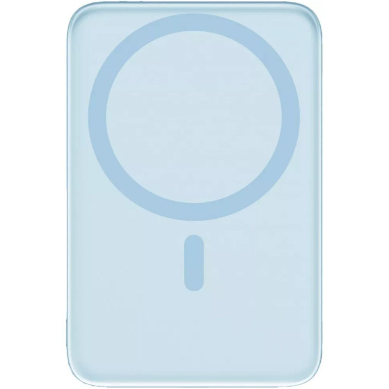 Портативное зарядное устройство (павербанк) Proove X-Core 22.5W 10000mAh Sky Blue (PNXC22010008)
