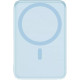 Портативное зарядное устройство (павербанк) Proove X-Core 22.5W 10000mAh Sky Blue (PNXC22010008)
