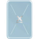 Портативное зарядное устройство (павербанк) Proove X-Core 22.5W 10000mAh Sky Blue (PNXC22010008)