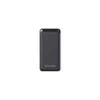 ColorWay Slim 20000mAh Black (CW-PB200LPG3BK-PD)