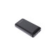 ColorWay Slim 20000mAh Black (CW-PB200LPG3BK-PD)