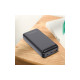 ColorWay Slim 20000mAh Black (CW-PB200LPG3BK-PD)
