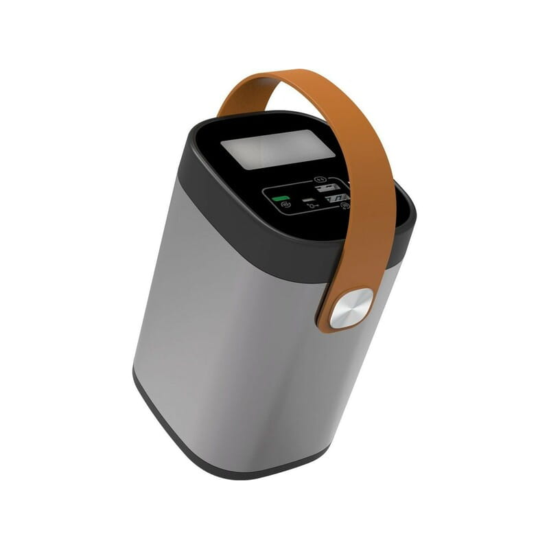 Sandberg PD 3A QC3.0/VOOC 20W 60000 mAh 2хUSB Type-C OUT (420-71)