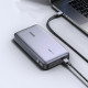Портативний зарядний пристрій (павербанк) UGREEN 145W 3-port Laptop Fast Charging Power Bank 25000mAh PB205 (90597)