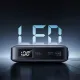 Портативний зарядний пристрій (павербанк) UGREEN Nano 5000mAh 22.5W USB Type-C Gray (35338)