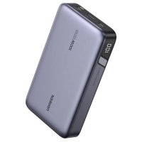 UGREEN PB720 20000mAh 100W Grey (25188)