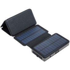 Портативное зарядное устройство (павербанк) Sandberg 20000mAh Solar 6-Panel (420-73)
