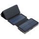 Портативное зарядное устройство (павербанк) Sandberg 20000mAh Solar 6-Panel (420-73)