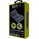 Портативное зарядное устройство (павербанк) Sandberg 20000mAh Solar 6-Panel (420-73)