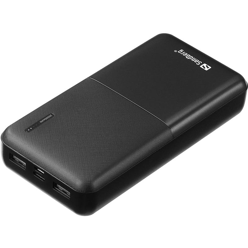 Sandberg Saver Powerbank 20000mAh (320-42)