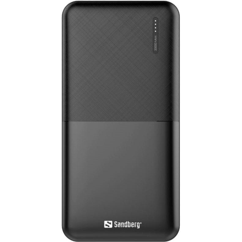 Sandberg Saver Powerbank 20000mAh (320-42)