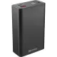 Портативний зарядний пристрій (павербанк) Sandberg Travel Powerbank 20000mAh 65W (420-95)