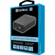 Портативний зарядний пристрій (павербанк) Sandberg Travel Powerbank 20000mAh 65W (420-95)