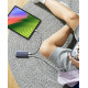 Портативное зарядное устройство (павербанк) UGREEN PB502 10000mAh Grey (25185)