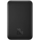 Портативний зарядний пристрій (павербанк) Baseus Magnetic Mini 6000mAh 20W Black P10059002113-00