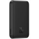 Портативний зарядний пристрій (павербанк) Baseus Magnetic Mini 6000mAh 20W Black P10059002113-00