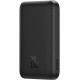 Портативний зарядний пристрій (павербанк) Baseus Magnetic Mini 6000mAh 20W Black P10059002113-00