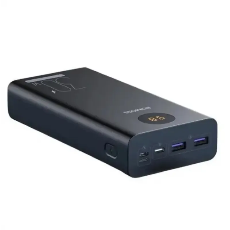 Портативний зарядний пристрій (павербанк) Romoss 30000mAh PEA30 30W (PEA30-292-2111H)