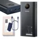 Портативний зарядний пристрій (павербанк) Romoss 30000mAh PEA30 30W (PEA30-292-2111H)