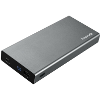 Sandberg PD 88W 4,4A 20000 mAh, USB, 2хType-C OUT (420-52)