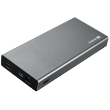 Sandberg PD 88W 4,4A 20000 mAh, USB, 2хType-C OUT (420-52)