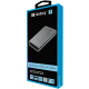 Sandberg PD 88W 4,4A 20000 mAh, USB, 2хType-C OUT (420-52)