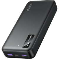 UGREEN PB312 20000mAh Black (25683)