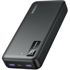 UGREEN PB312 20000mAh Black (25683)