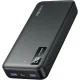 Портативний зарядний пристрій (павербанк) UGREEN PB312 20000mAh Black (25683)
