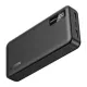 Портативний зарядний пристрій (павербанк) UGREEN PB312 20000mAh Black (25683)