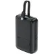 Портативное зарядное устройство (павербанк) Acefast M14 20000mAh Black (6974316283966)