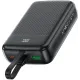 Портативное зарядное устройство (павербанк) Acefast M14 20000mAh Black (6974316283966)